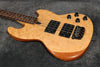 1986 Wal MK1 Custom, Birdseye Maple Facings
