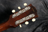 1956 Gibson Les Paul Junior, Sunburst