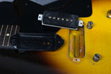 1956 Gibson Les Paul Junior, Sunburst