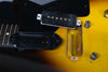 1956 Gibson Les Paul Junior, Sunburst