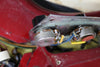 1965 Fender Jaguar, Candy Apple Red