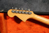 1965 Fender Jaguar, Candy Apple Red