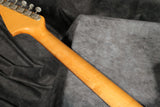 1965 Fender Jaguar, Candy Apple Red