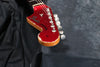1965 Fender Jaguar, Candy Apple Red