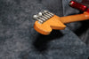 1965 Fender Jaguar, Candy Apple Red