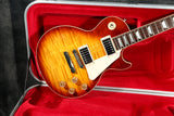 2016 Gibson Les Paul High Performance  - Tea Burst - AAAA Flame