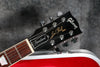2016 Gibson Les Paul High Performance  - Tea Burst - AAAA Flame