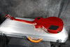 2016 Gibson Les Paul High Performance  - Tea Burst - AAAA Flame