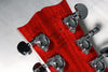 2016 Gibson Les Paul High Performance  - Tea Burst - AAAA Flame