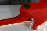2016 Gibson Les Paul High Performance  - Tea Burst - AAAA Flame