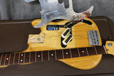 1983 Fender Elite Precision Bass I, Natural