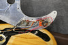 1983 Fender Elite Precision Bass I, Natural