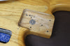 1983 Fender Elite Precision Bass I, Natural