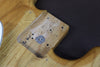 1983 Fender Elite Precision Bass I, Natural