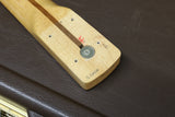 1983 Fender Elite Precision Bass I, Natural