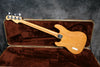 1983 Fender Elite Precision Bass I, Natural