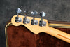 1983 Fender Elite Precision Bass I, Natural