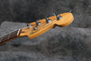 1983 Fender Elite Precision Bass I, Natural