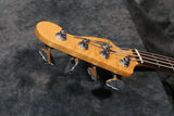 1983 Fender Elite Precision Bass I, Natural