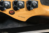 1996 Fender American Deluxe Precision Bass, Blonde