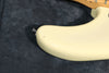 1996 Fender American Deluxe Precision Bass, Blonde