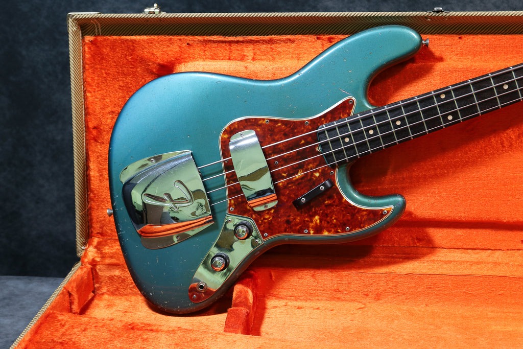 1960 Fender 