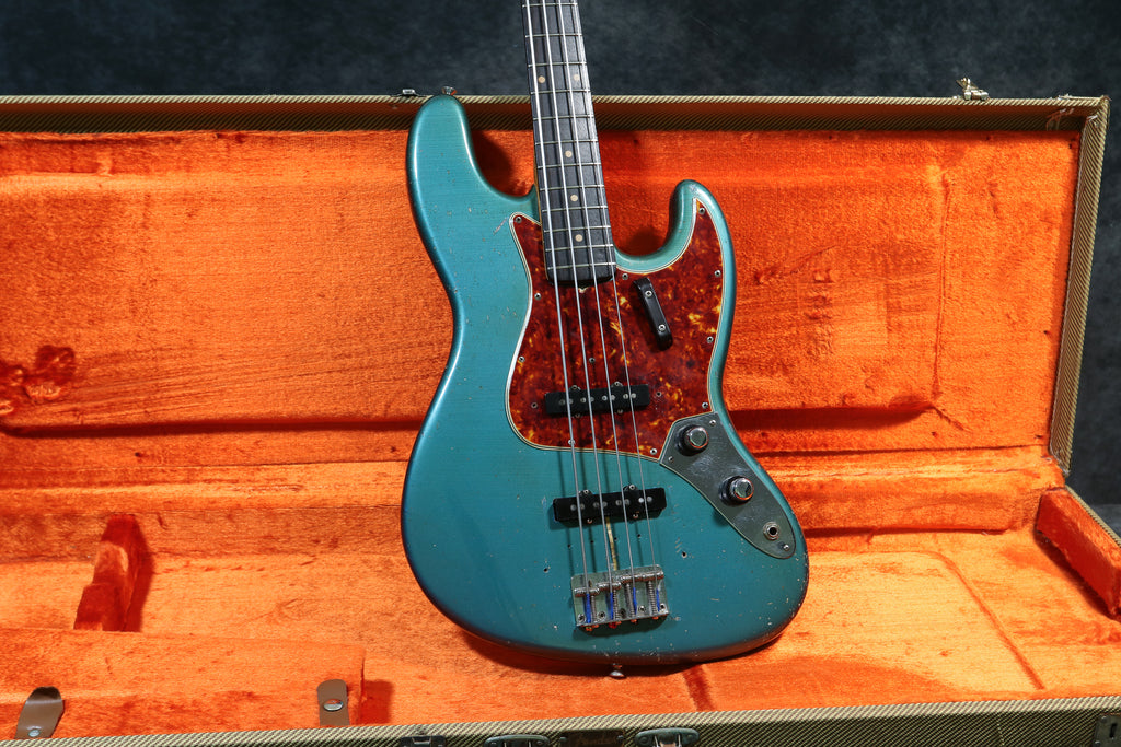1960 Fender 