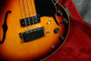 1968 Gibson EB2D, Sunburst