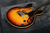 1968 Gibson EB2D, Sunburst