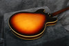 1968 Gibson EB2D, Sunburst