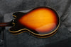 1968 Gibson EB2D, Sunburst