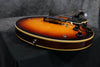 1968 Gibson EB2D, Sunburst