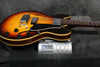 1968 Gibson EB2D, Sunburst