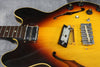 1968 Gibson EB2D, Sunburst