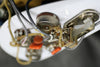 1973 Rickenbacker 4001, Azureglo - Checkerboard Binding