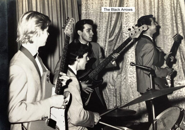 1962 Fender Precision Bass, Sunburst, Slab Board