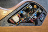 1986 Wal MK2 – LH 5-string Fretless - Walnut