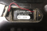 1983 Steinberger L2 - Black