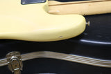1974 Fender Precision Bass, Blonde