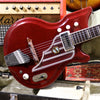 1962-1965 National Westwood 72, Cherry