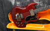1969 Gibson EB3, Cherry