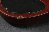 1969 Gibson EB3, Cherry