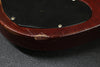 1969 Gibson EB3, Cherry