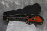 1964 Gibson SG Junior, Cherry