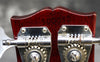 1969 Gibson EB3, Cherry