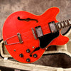 1972 Gibson ES-335, Cherry