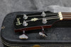 1969 Gibson EB3, Cherry