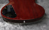 1969 Gibson EB3, Cherry