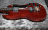 1969 Gibson EB3, Cherry