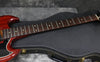 1969 Gibson EB3, Cherry